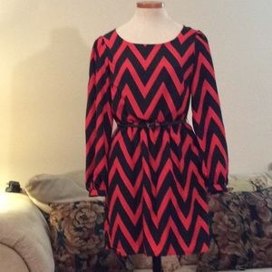 My MICHELLE: Long Sleeves Women’s Dress Size Small